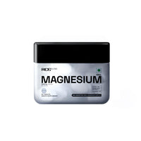 Ace Blend Max Magnesium (60 tablets) | 1600mg Triple Complex | 440mg Elemental Magnesium | Calcium, Vegan Vitamin B12 & D3 | Promotes Deep Sleep, Muscle Recovery & Heart Health