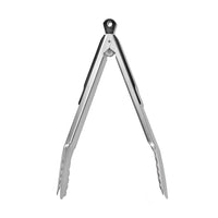 OXO Good Grips 12-Inch Stainless-Steel Locking Tongs