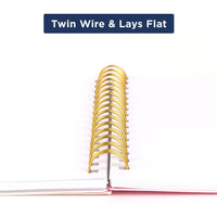 Cambridge 2024 Weekly & Monthly Planner, 5-1/2