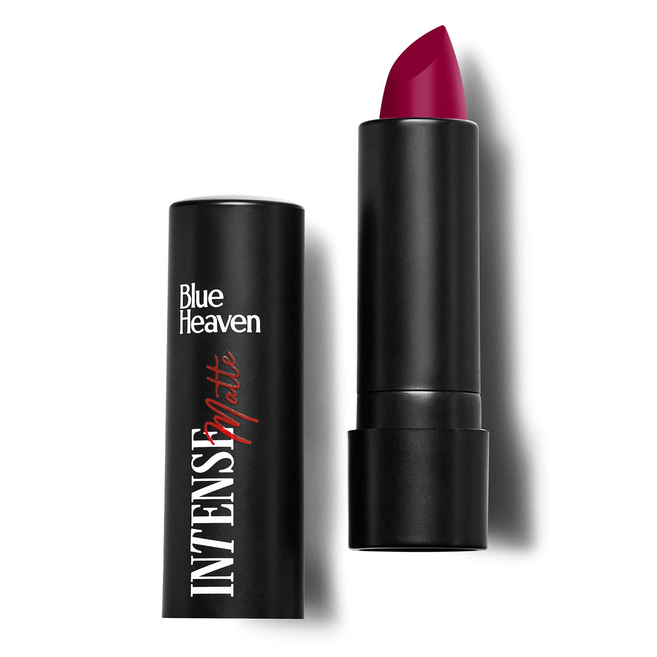 Blue Heaven Intense Matte Lipstick & Blue Heaven Intense Matte Lipstick