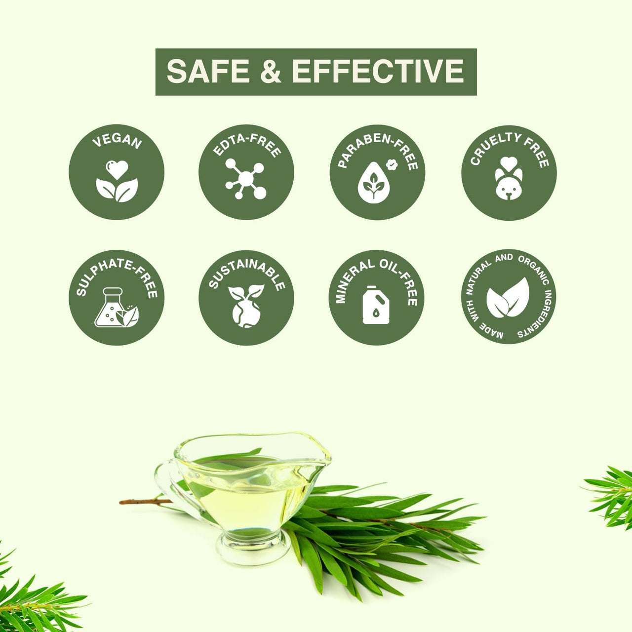 Glamacious Skin Illuminating Serum(30ml) Enriched with Squalane & Niacinamide | Helps Brighten & Glowing Skin | Reduce Dark Spots | Enhanced Antioxidants & Antimicrobial