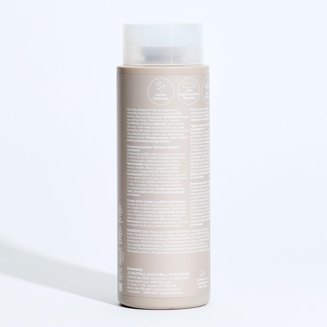 Paul Mitchell Shampoo One, 300ml
