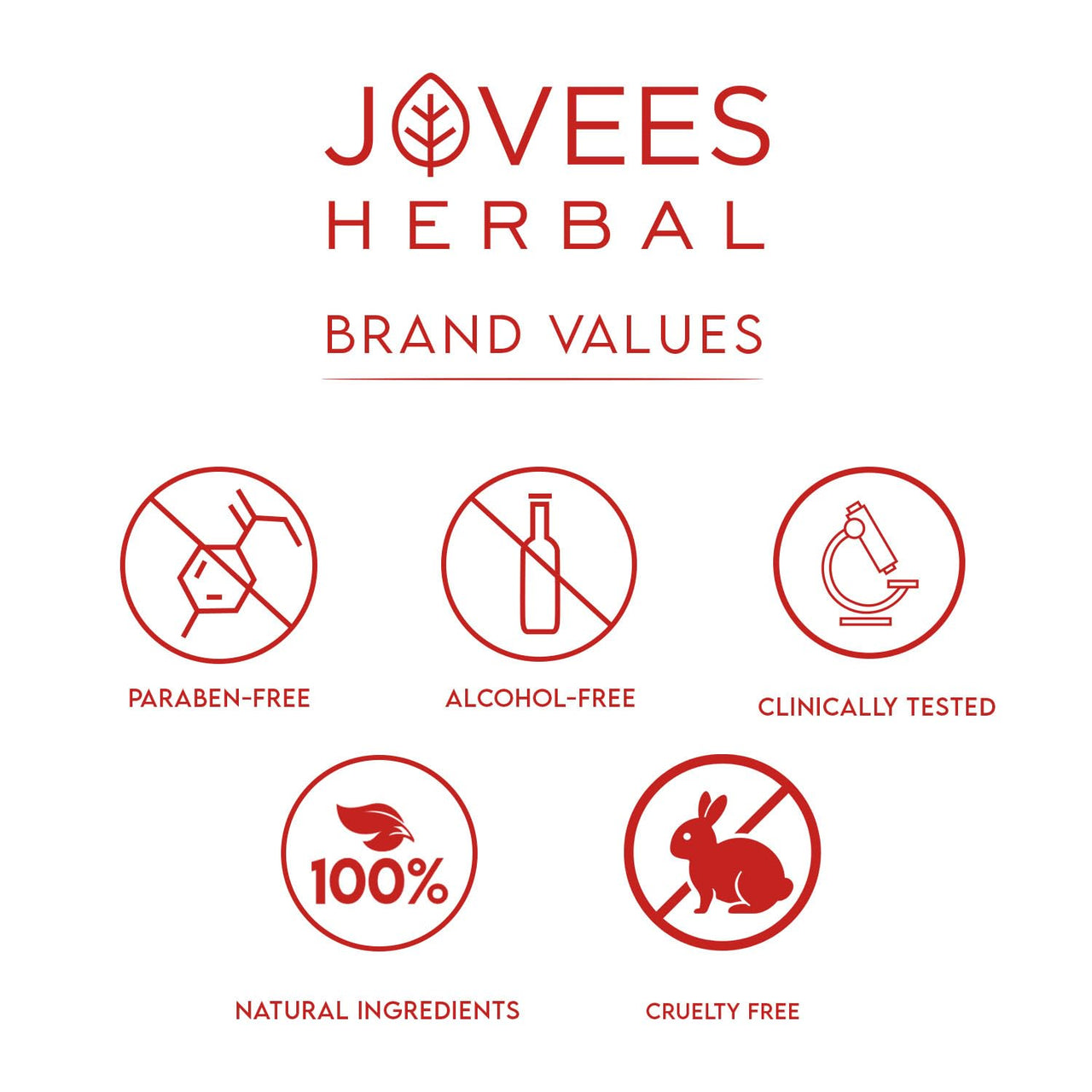 Jovees Herbal Bridal Face Wash 120ml | Ultra Radiance | Hydrating and Bridal Crème 60g | For Natural Glow and Brightness (2 Item in the set)