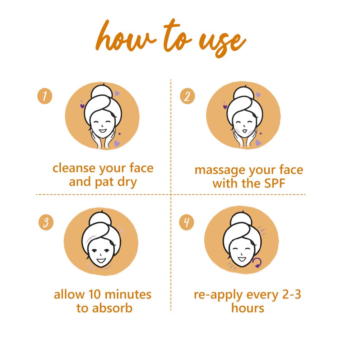 Plum Chamomile & White Tea Sheer Matte Day Cream SPF50 PA+++ | Lightweight Moisturizer | Broad Spectrum UVA/UVB Protection | For Normal to Combination Skin | 100% Vegan & Cruelty-Free | 60ml