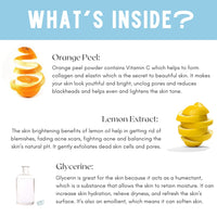 Skin Secrets Oxygen Bleach for Dead Skin and Blackheads| Hydrates skin & provides glow (1kg)