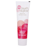 Revlon Touch & Glow Advanced Fairness Cream (75g) & Touch & Glow Advanced Fairness Face Wash, 100g