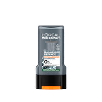 L’Oréal Paris Loreal Men Expert Shower Gel Magnesium