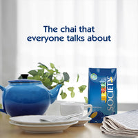 Society Tea Society Leaf Tea, 500g Pouch