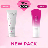 Ethiglo Face Wash Pack of 1 (70ml)