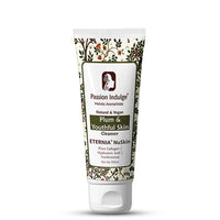 Passion Indulge Anti-ageing Face Cleanser - Eternia Nuskin Face Wash for Fine lines & Wrinkles,For Plum & Youthful Skin-100 ml