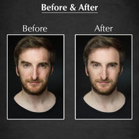 Mancode Brighten My Skin Facial Kit for Men - 2 x 58 G (Pack of 2) | Salon-Like Glowing Skin in 6 Easy Steps | Improves Texture | Instant Glow | Suitable for All Types