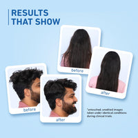 Plum Coconut Milk & Peptides strength & shine shampoo | Contains coconut milk, pea peptide | enhances hair's shine and strengthens hair | Paraben-Free| 100% vegan | 250ml