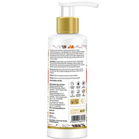 Mom & World Mother Nourishing Body Oil - 200ml - Complete Moisturising, 100% Pure Oils - No Mineral Oil