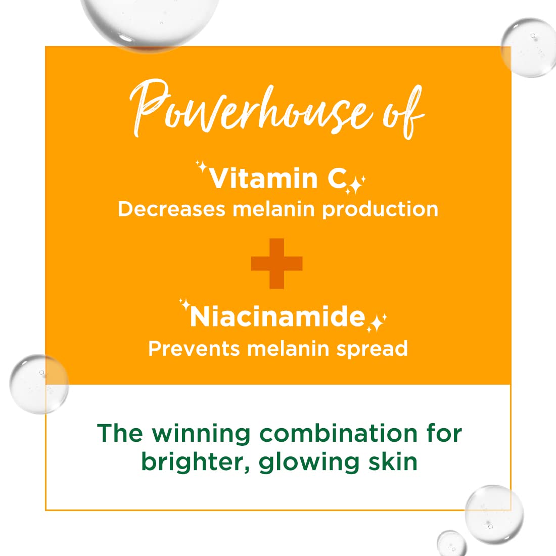 Simple Protect N Glow Vitamin C Moisturising Glow Gel| With Yuzu Lemon| For all Skin Types| No Colour, Perfume| No Harsh Chemicals & Parabens| Tested on Sensitive Skin, 40g