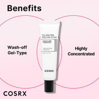 COSRX AHA BHA PHA LHA 35% Peel 30 ml, Chemical Exfoliating Peeling Gel for Dull, Rough, Oily Skin with Clogged Pored & Dead Skin Cells, Highly Concentrated, Korean Skincare, Paraben Free