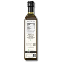 HESTHETIC Premium Cold Pressed Castor Oil – 250ml, 100% Pure & Natural, Promotes Hair Growth, Moisturizes Dry Skin, Anti-Inflammatory, Nourishing for Hair & Skin, Therapeutic Oil in Glass Bottle