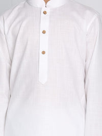 VASTRAMAY Boys' Ethnic Kurta