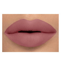 Forever52 Daily Life I'M Unlimited Lipstick | Long-Lasting Waterproof Matte Nude Lipstick| Vegan| Cruelty Free| (Acorn - 018)