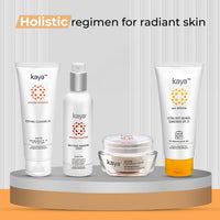 Kaya Clinic Ultra Light Aquagel Sunscreen Gel With SPF25 50ml | Fragrance Free | Non-Greasy | Does Not Clogs Pores | PA++++ | 4 Star Boots Rating | For Oily & Acne Prone Skin