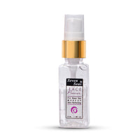 Seven Seas Gel Base Face Primer Skin Perfector Oils Absorbing, Moisturises and Smooths Skin, Long-lasting, Matte + Poreless Finish