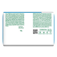 Dettol Icy Cool Bathing Soap Bar With 2x Menthol (750gm), 150gm - Pack of 15