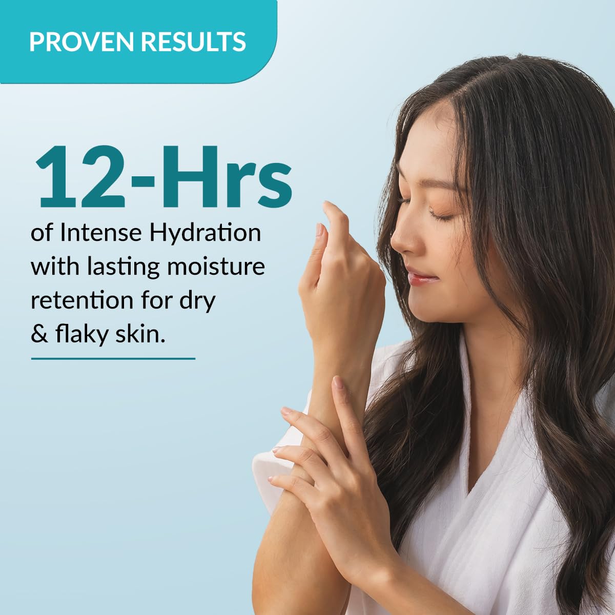 Fixderma Moisturizing lotion, Daily Moisturizer for Dry skin, Body & face moisturizer, Provides Hydration & calmness, Non-Comedogenic & Non-Greasy - 150ml