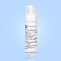 Sebamed Clear Face Cleansing Foam| pH 5.5 | Combats pimples with Montaline C40 | Deep pore cleansing | Dermatologically & clinically tested | 150ml