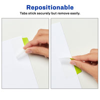 Avery Multiuse Ultra Tabs, 2