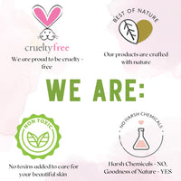 Skin Secrets Rose Massage Cream with Rose Essential Oil for Glowing Skin| Paraben Free, Cruelty Free & vegan| 800gm