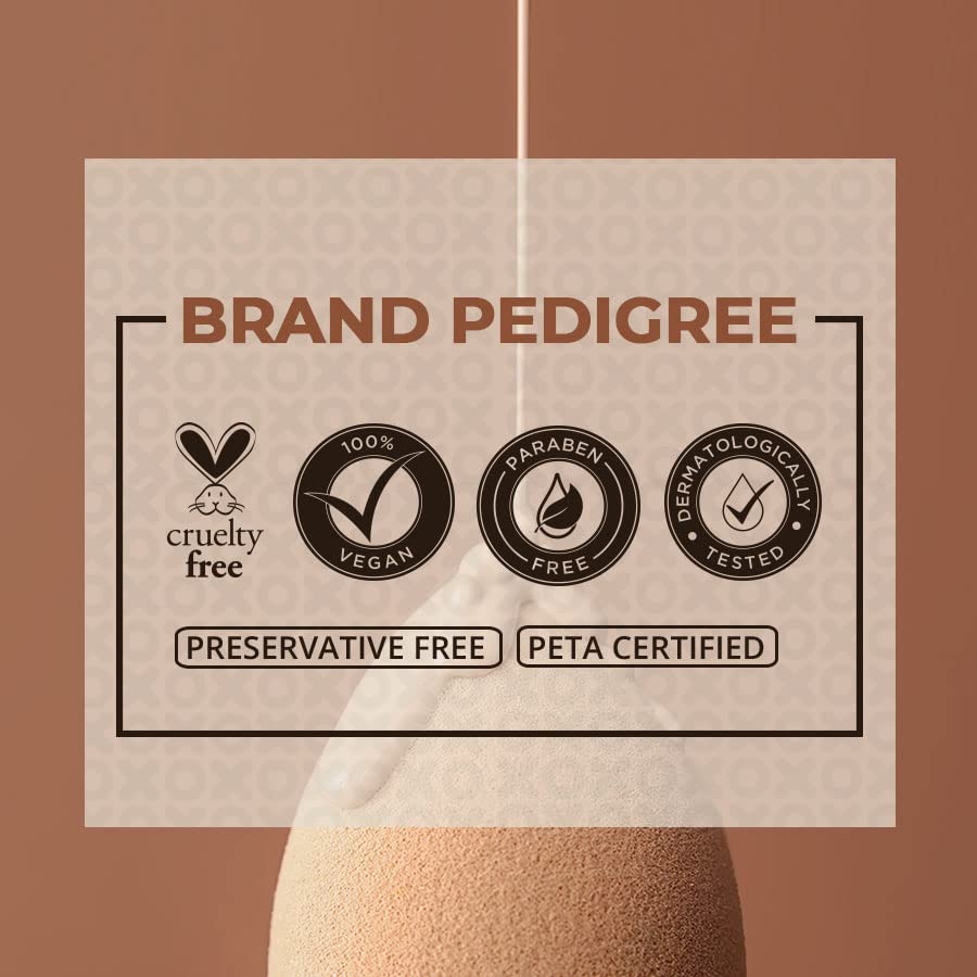 Colorbar XOXO Everlasting Foundation, Vanilla- 30 ml