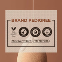 Colorbar XOXO Everlasting Foundation, Vanilla- 30 ml