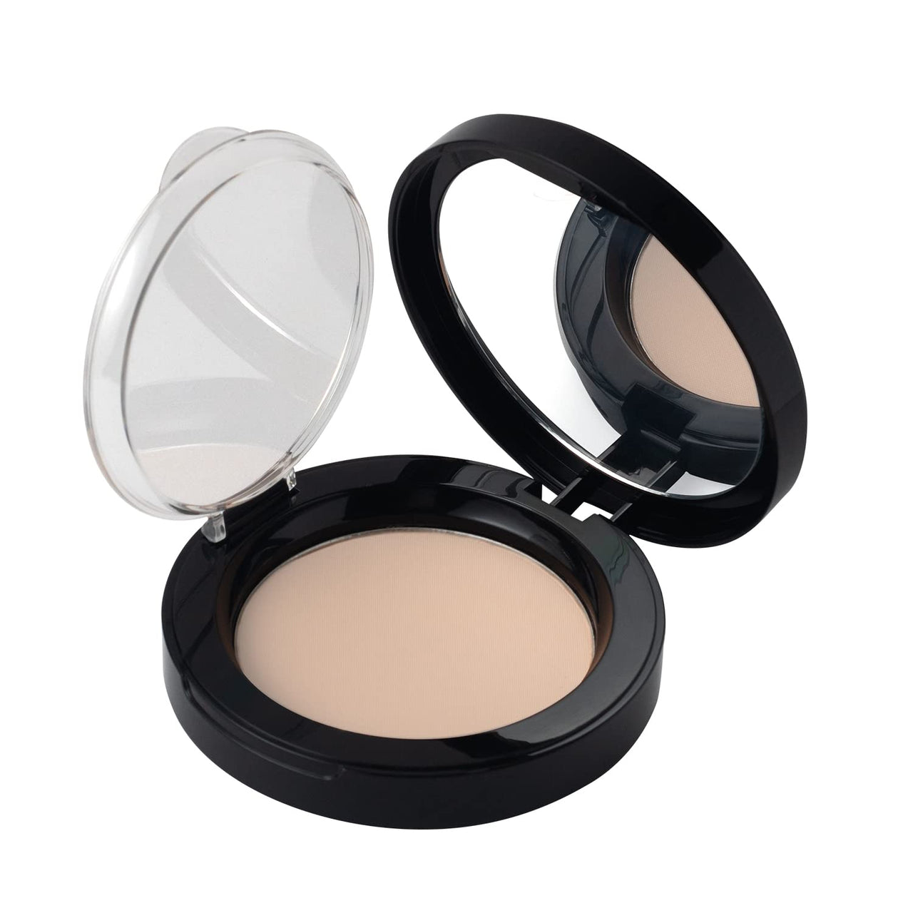 PAC Take Cover Compact Powder - 01 (Light Fairy)