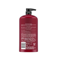 Tresemme Smooth And Shine Conditioner, 190Ml & Keratin Smooth Shampoo, 1L