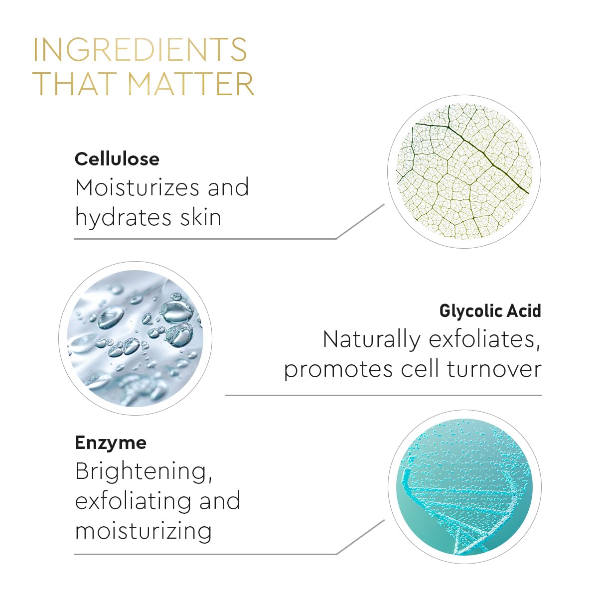 VLCC Clinic Cellulosic Peeling Face Scrub - 100g | Skin Smoothening Peeling Scrub | Weekly Exfoliation | Removes Dead Skin Cells and Excess Oil | Soft, Smooth & Clear Skin | Paraben Free