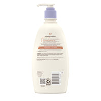 Aveeno Baby Calming Comfort Lotion, Lavender and Vanilla, 532ml
