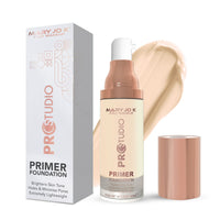 Mary Jo K Pro Studio Foundation Primer 01, 30 ml
