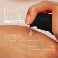 L.A Girl HD Pro Liquid Matte Foundation for Face Makeup - Nude Beige, Matte & Poreless Ultra Blendable Liquid, Full Coverage & Long Lasting Glow, Natural Finish Infallible, Vegan & Cruelty - 28ml