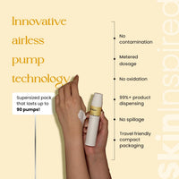 SkinInspired Total Care Gel Sunscreen Spf 50+ (50Ml)|Broad Spectrum Pa+++ Uva/Uvb Protection, Blue Light, Phyto Extracts| Ultra-Light Gel|Non-Sticky|No White Caste|For All Skin Types