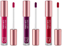 Lakmé 9to5 Primer + Matte Liquid Lip Color MP2 Power Pink