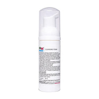 SebaMed Baby Body Lotion, For All Skin Types, 400 ml & Sebamed Clear Face Foam, 50ml
