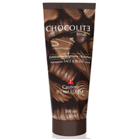 Chocolite Therapeutic Face & Body Scrub - Pack of 1