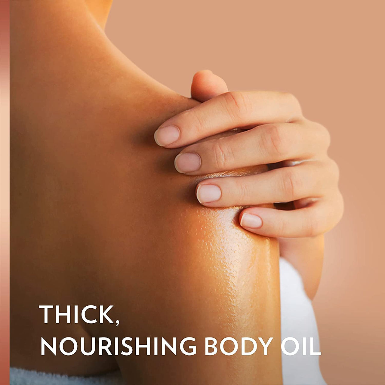 Vaseline Intensive Care Cocoa Radiant Gel Oil 6.8oz (6 Pack)