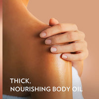 Vaseline Intensive Care Cocoa Radiant Gel Oil 6.8oz (6 Pack)