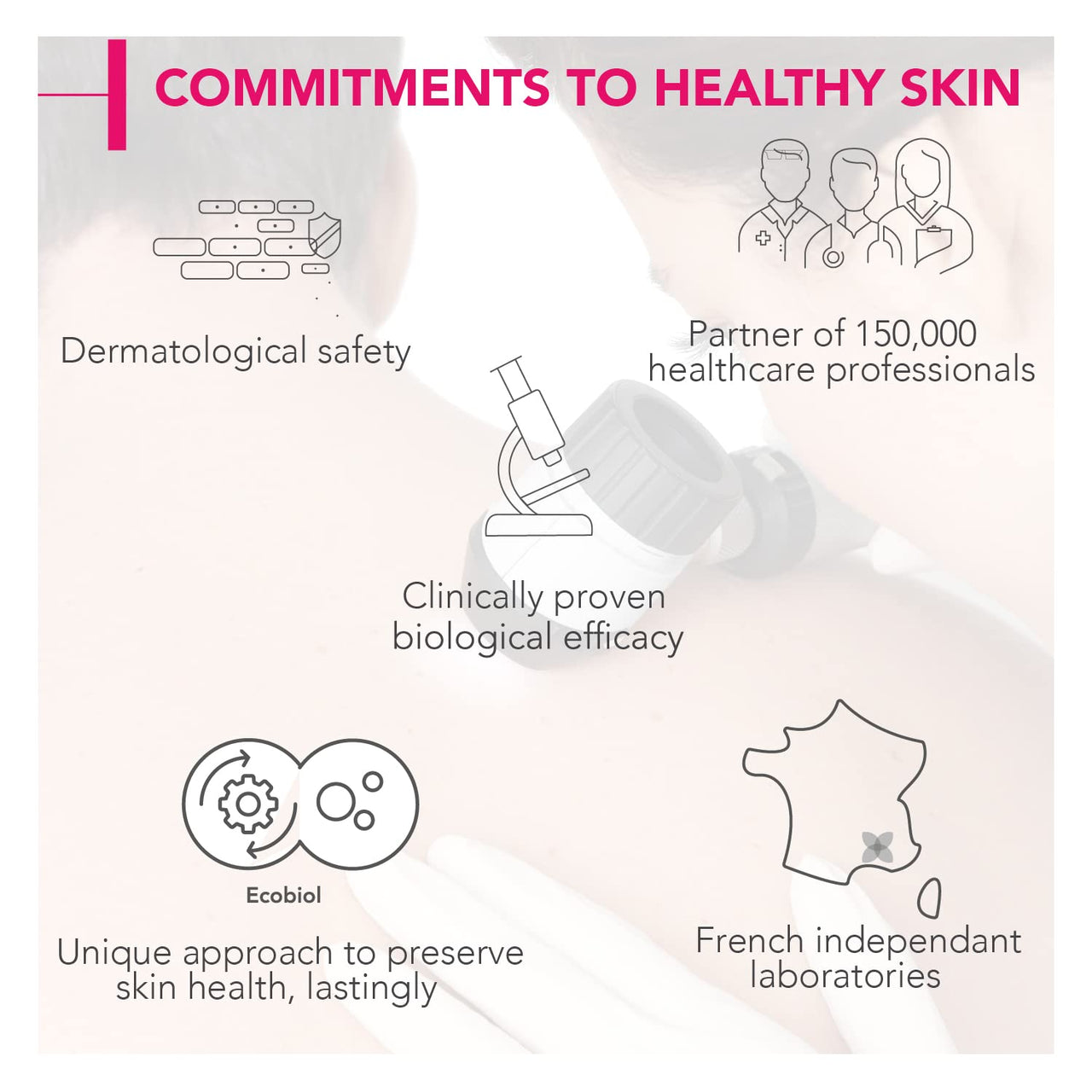 Bioderma Sensibio Gentle Soothing Micellar Cleansing Foaming Gel For Sensitive Skin(100ml)