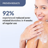 Fixderma Salyzap Soap with Salicylic Acid, Tea Tree Oil & Vitamin E | Acne Soap for Acne-Prone & Oily Skin | Soap for Treating Acne | Paraben Free - 150gm (Pack of 2)