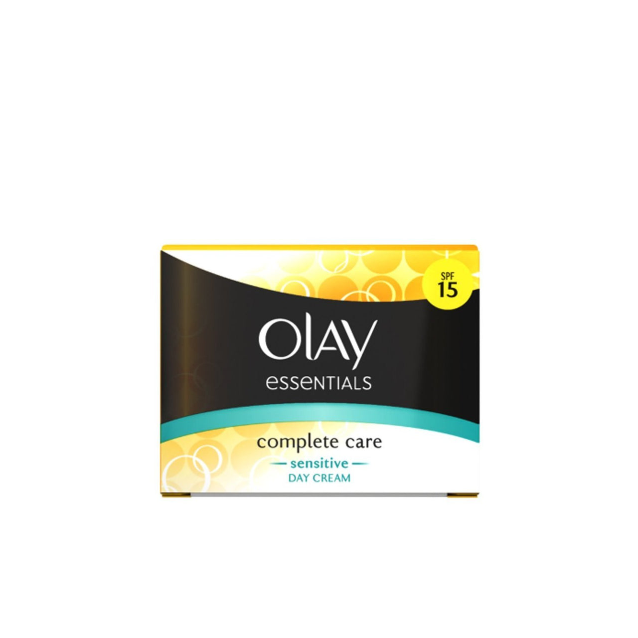 Olay Essentials Complete Care Day Cream SPF 15 for Sensitive Skin, 1.7 Ounce