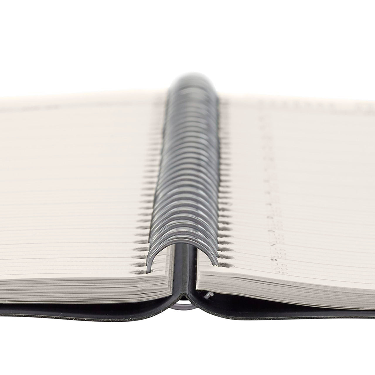 AT-A-GLANCE Planner 2024-2025 Academic, Weekly & Monthly, Quarter-Hourly Appointment Book, 8-1/4" x 11", Large, Monthly Tabs, Flexible Cover, Recycled, Black (70957G05) 2024-2025 New Edition