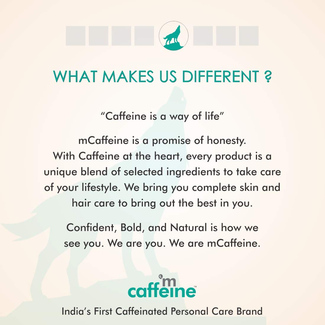 MCaffeine Day & Night Moisturizing Body Lotion Combo | Coffee Lotion for Day & Choco Lotion for Night | With Cocoa & Shea Butter | Pack of 2