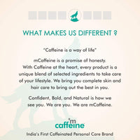 MCaffeine Day & Night Moisturizing Body Lotion Combo | Coffee Lotion for Day & Choco Lotion for Night | With Cocoa & Shea Butter | Pack of 2