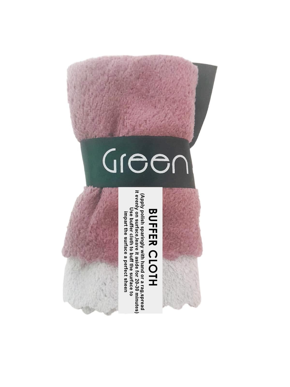 Green Junction Beeswax Wood & Leather Polish & Conditioner, 60 Gms